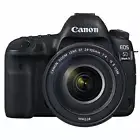 Canon Digital Camera EOS 5D Mark IV Lens Kit EF24-105mm F4L IS II USM w/Tracking