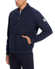 Boss Skiles Padded Jacket