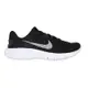 NIKE W FLEX EXPERIENCE RN 11 NN 女休閒運動鞋 DD9283-001 黑白