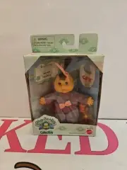 VINTAGE 1995 CABBAGE PATCH KIDS Rima Nellie BABY DOLL