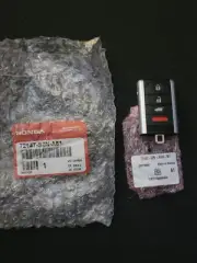2010 2011 2012 2013 ACURA ZDX SMART KEY REMOTE FOB OEM M3N5WY8145