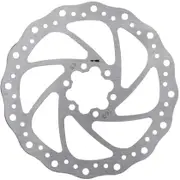 Brakco Disc Rotor 140mm Wave Design (Includes Bolts)