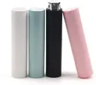 HUGE FUN Cologne Travel Size Perfume Bottles 4 Pack 10ML Refillable Atomizer ...