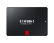 Samsung 860 EVO 250GB, SATA III, 2.5" Internal Solid State Drive - Black...