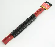 Metric Socket Rack - 3/8" Drive Socket Holder / Rail CTA-9735