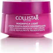 Magnifica Light Replumping Redensifying Cream
