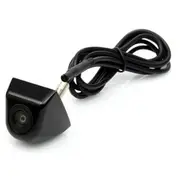 Car Rear View Night Camera Reverse Backup Parking Camera Waterproof 24 BLACK