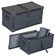Economy 'TuffBox' Light Duty Road Case for Behringer Europower PMP960M Mixer
