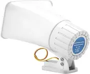 150 dB DC 12V Dual Tone Wired Siren Alarm System Home Security