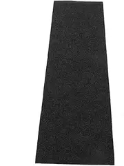 Generic Adhesive Cat Scratching Mat Easy to Install Self Adhesive Furniture Protector for Cats Deep Grey Scratch Pad for Sofas Protect Your Furniture with Lightweight Wear Resistant Design