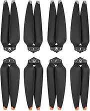 4pairs Air 3 Prop Foldable Low Noise Propellers for DJI Air 3 Drone