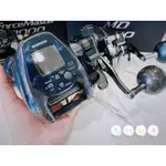 原廠公司貨 SHIMANO 22 FORCEMASTER 3000電動捲線器