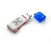 All in One Memory Card Reader For TF SDHC SD MS Micro(M2) MicroSD MMC USB 2.0...