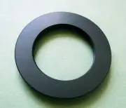 High Quality M42 or M39 lens to Nikon SLR or DSLR Camera Mount Adapter Ring, NEW