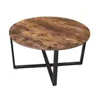 Round Coffee Table