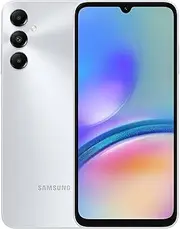 [Samsung] Galaxy A05S 6GB RAM 128GB Silver