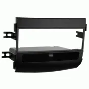Metra 99-7320 Single Din Radio Install Dash Kit for Sonata, Car Stereo Mount