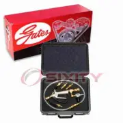 Gates Cooling System Flush Gun Kit for 2016-2017 Lexus RC200t 2.0L L4 Tools ql (for: Lexus)