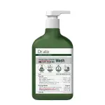 DR.ATO APPLE CIDER VINEGAR WASH / 蘋果醋洗液 267ML