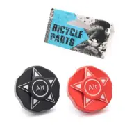 Bike Gas Fork Cover Fork Cap For Manitou/Magura/FOX-/DT/ROCK SHOX Fork