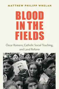 在飛比找誠品線上優惠-Blood in the Fields: Oscar Rom