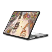 MacBook Air 13-inch (M2 - M4) Impact Case supermarket