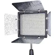 YONGNUO YN300 III YN300III LED Camera Video Light w Adjustable Color Temperature