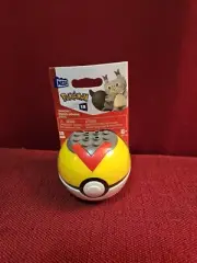 Pokemon MEGA Construx Skwovet, New, Sealed