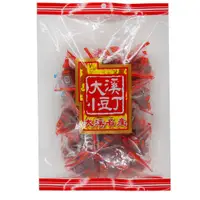 在飛比找PChome24h購物優惠-【零食物語】大溪小豆丁200g