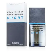 在飛比找樂天市場購物網優惠-三宅一生 Issey Miyake - 一生之水 SPORT