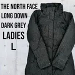 THE NORTH FACE 北面 外套 羽絨服 女裝 長 HYVENT MERCARI 日本直送 二手