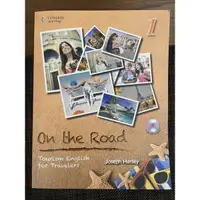 在飛比找蝦皮購物優惠-On the Road (1) Tourism Englis