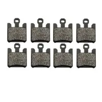 在飛比找蝦皮購物優惠-Volar Brake Pads-VBP102*4 半金屬材