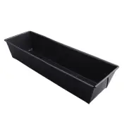 Rectangular Non-Stick Loaf Pan Baking Fruit Cake&Bread Tin Oven Tray Cake-Mould