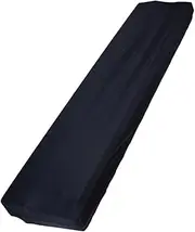 OFFIGAM 1pc Stretchable Piano Cover Protective Cloth for Key Electronic Keyboards Durable and Dustproof Keyboard Protector