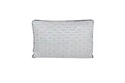 Bas Phillips Ice Cool Quilted Pillow