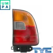 COMBINATION REARLIGHT 11-3319-05-2 FOR TOYOTA RAV/4 3S-FE 2.0L 4cyl RAV 4 I