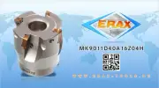 ERAX Tools 90° Brass Head for Sandvik R390-11T3 MK9011D40A16Z04H With IK