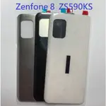 華碩 ASUS ZENFONE 8 ZENFONE 8 ZS590KS 電池背蓋 背蓋 電池蓋 後蓋 後殼