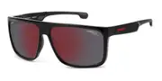 Carrera Ducati CARDUC 011/S 807/H4 Men's Sunglasses Black Size 61