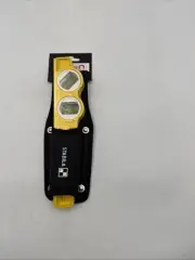 Stabila 81 SV REM W45 Rare Earth Magnetic Torpedo Level 25cm Fixed STB81SVW45