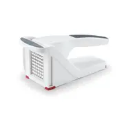Zyliss Potato & Vegetable Chipper Manual Thin/Thick Chips Chopper/Slicer/Cutter