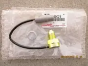 FITS: 83 - 88 TOYOTA CAMRY DLX DX LE REVERSE BACK UP LIGHT SWITCH OEM BRAND NEW