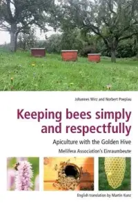 在飛比找博客來優惠-Keeping Bees Simply and Respec