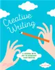 Creative Writing ─ A Journal With Art to Kickstart Your Writing