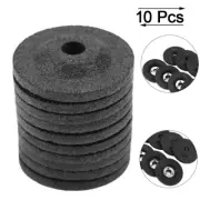 2" Inch Grinding Disc Wheels Mini Air Angle Grinders Polishing Wood Stone Metal