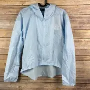 Under Armour Hybrid Jacket Blue Size XS