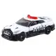 《豬帽子》現貨 TAKARA TOMY TOMICA 多美小汽車 #105 日產 GTR 警車