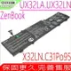 ASUS C31N1330, UX32L 電池(原裝) 華碩 UX32LA,UX32LN,C31N1330,UX32LN-R404,UX32LN-R405,UX32LA-R306,UX32LA-R308