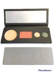 LANCOME - DUAL FINISH -BLUSH SUBTIL - COLOUR FOCUS PALETTE - 0.17 OZ NEW
